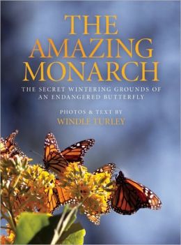 The Amazing Monarch: The Secret Wintering Grounds of an Endangered Butterfly Windle Turley