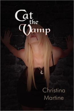 Cat The Vamp