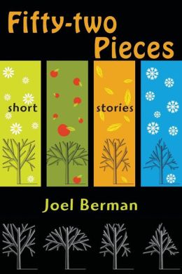 Fifty-Two Pieces