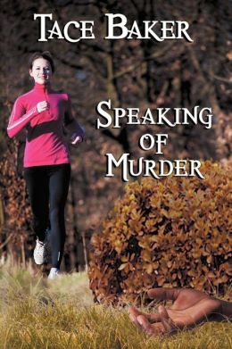 Speaking of Murder