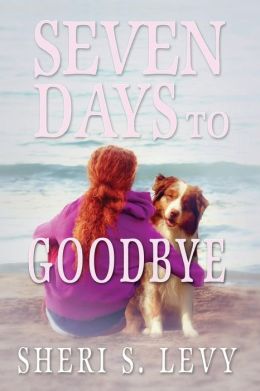 Seven Days to Goodbye