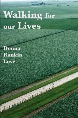 Walking for Our Lives