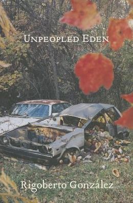Books downloaded from itunes Unpeopled Eden  (English literature)