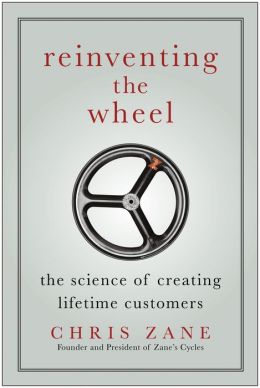 Reinventing the Wheel: The Science of Creating Lifetime Customers