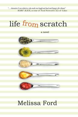Life From Scratch