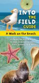 Book Cover Image. Title: A Walk on the Beach:  Into the Field Guide, Author: Laurie Goldman