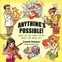 Anything's Possible!