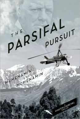 The Parsifal Pursuit