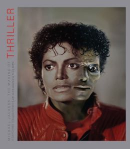 Michael Jackson: The Making of 