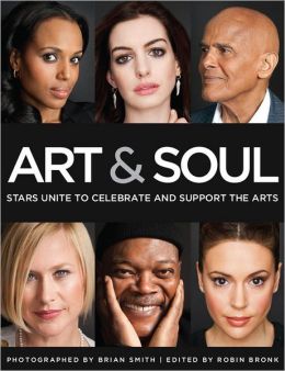 Art and Soul: Stars Unite to Celebrate and Support the Arts