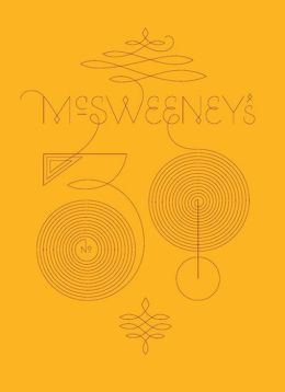 McSweeney's Issue 38
