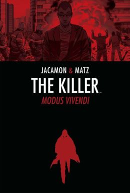 The Killer, Volume 3: Modus Vivendi