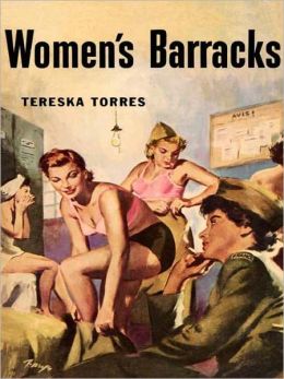 Women's Barracks
