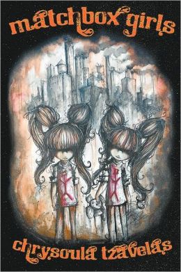 Matchbox Girls