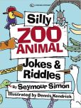 Silly Zoo Animal Jokes & Riddles