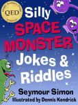 Silly Space Monster Jokes & Riddles