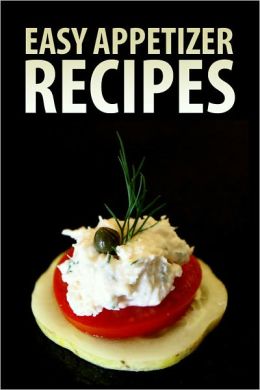 Easy Appetizer Recipes