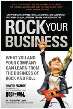Cover Image: Rock Your Business: What...