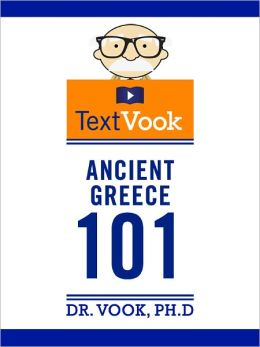 Ancient Greece 101: The TextVook