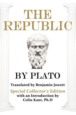Platos Republic Book V