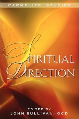 Spiritual Direction