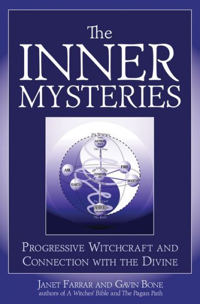 The Inner Mysteries: Progressive Witchcraft and Connection to the Divine