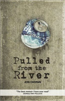 Pulled from the River