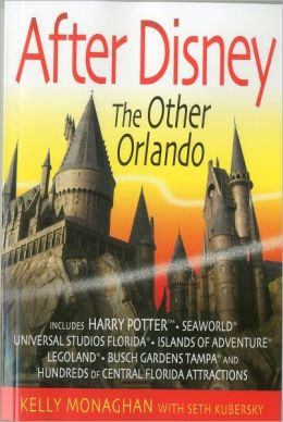 After Disney: The Other Orlando