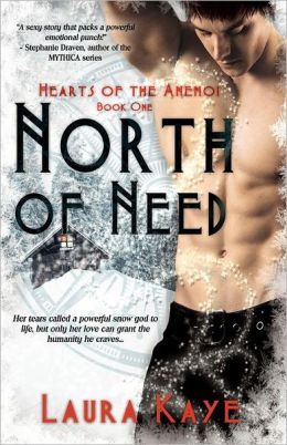North of Need (Hearts of the Anemoi, Book One)