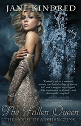 The Fallen Queen
