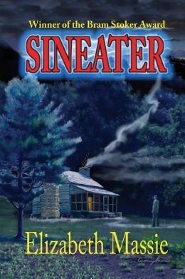 Sineater - Elizabeth Massie