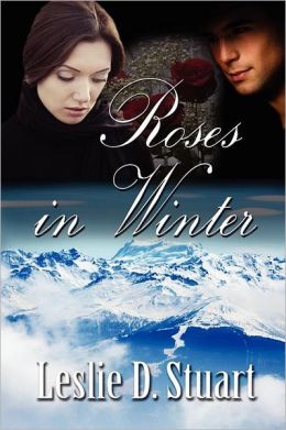 Roses In Winter