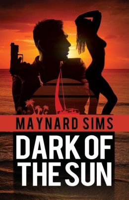 Dark of the Sun Maynard Sims