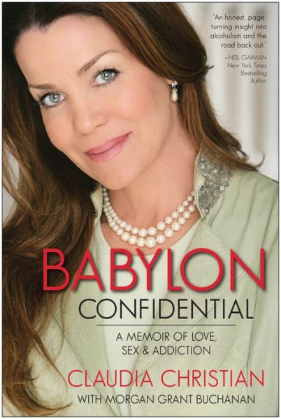 Babylon Confidential: A Memoir of Love, Sex, and Addiction