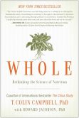 BOOK | Whole: Rethinking the Science of Nutrition