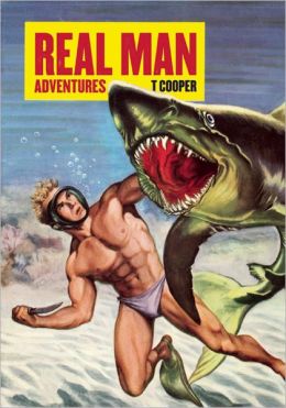 Real Man Adventures