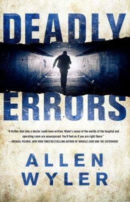 Deadly Errors Allen Wyler