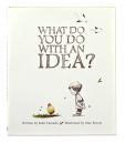 Book Cover Image. Title: What Do You Do With an Idea?, Author: Kobi Yamada