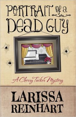 Portrait of a Dead Guy