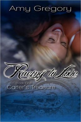 Racing to Love - Carter's Treasure