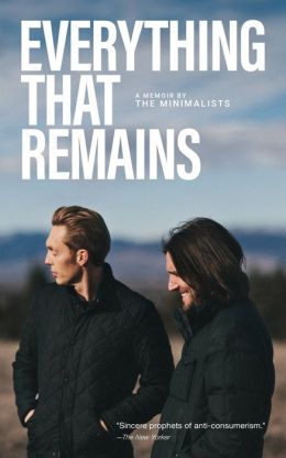 Everything That Remains