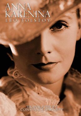 Anna Karenina