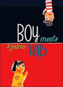 Girl Meets Boy/Boy Meets Girl