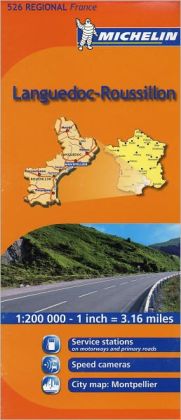 Languedoc-Roussillon