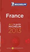 Book Cover Image. Title: Michelin Guide France 2013, Author: Michelin