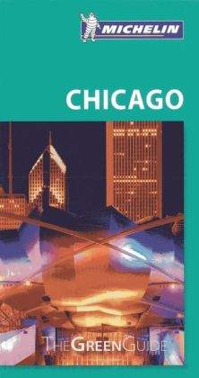 Michelin Green Guide Chicago