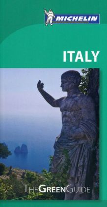 Michelin Green Guide Italy