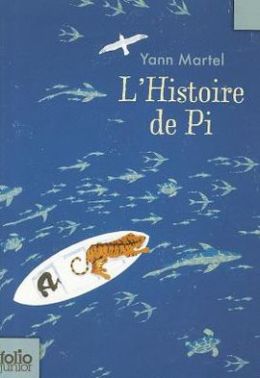 L'Histoire de Pi