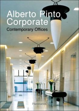 Alberto Pinto Corporate: Contemporary Offices Alberto Pinto