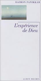 Experience de Dieu (L')